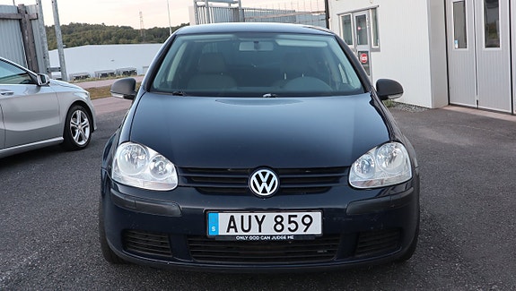 Volkswagen Golf I 13 of 14