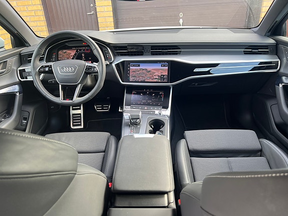 Audi A6 5 of 6