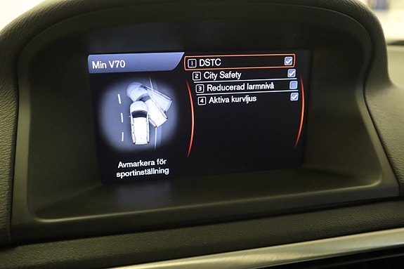 Volvo V70 14 of 16