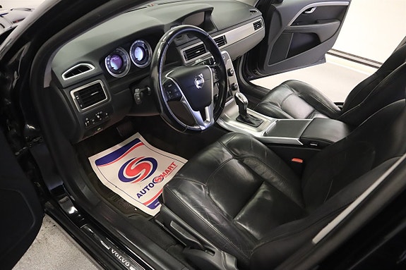 Volvo V70 5 of 16