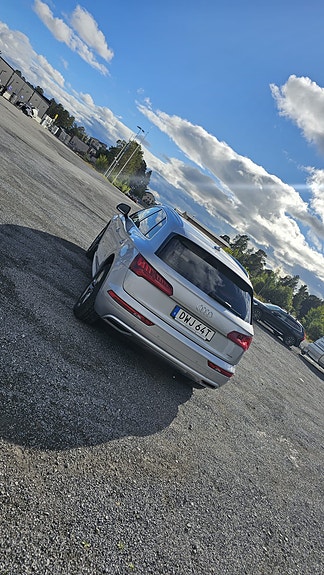 Audi Q5 8 of 9