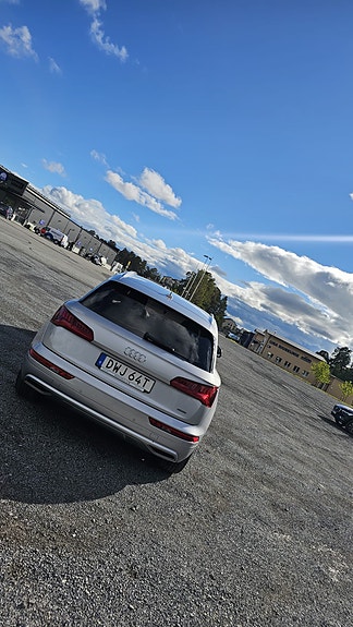 Audi Q5 5 of 9