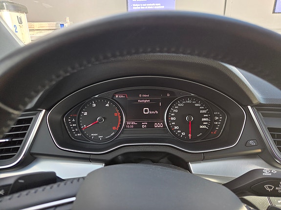 Audi Q5 6 of 9
