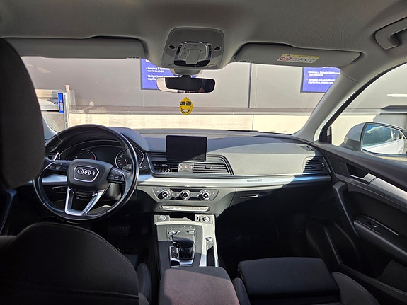 Audi Q5 7 of 9