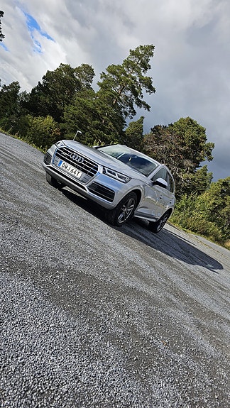 Audi Q5 4 of 9