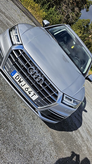 Audi Q5 9 of 9