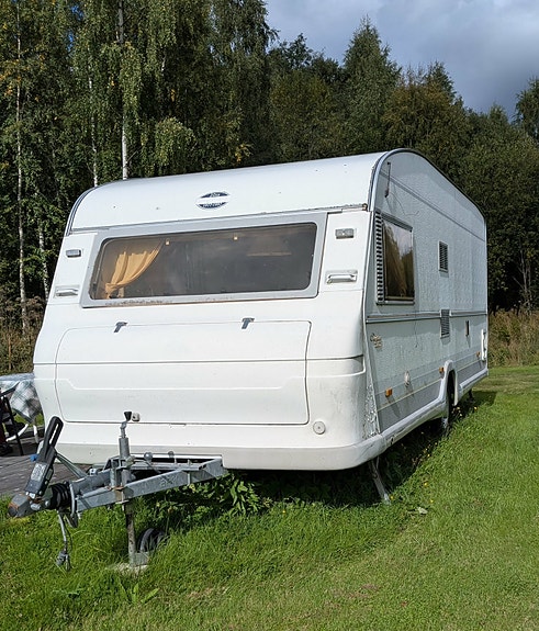 Sävsjö 5,6ct euroline 2 of 9