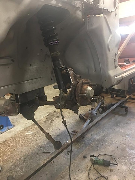 Toyota Corolla 7 of 9