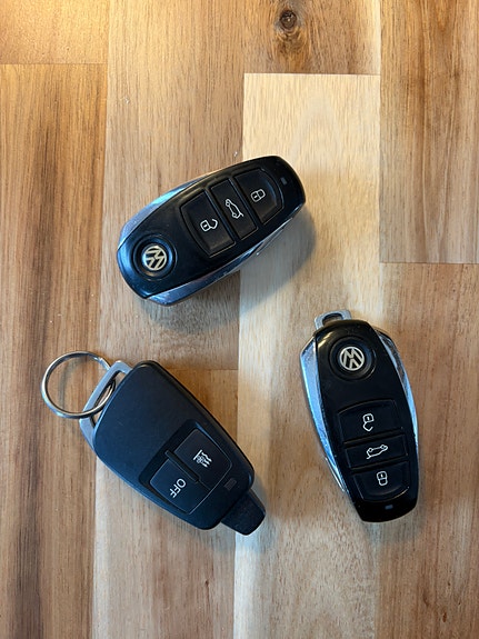 Volkswagen Touareg 15 of 15