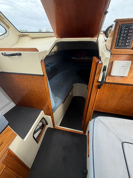 Flipper 620 Johnson 115hk 15 of 16