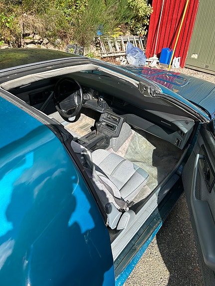 Chevrolet Camaro 6 of 7