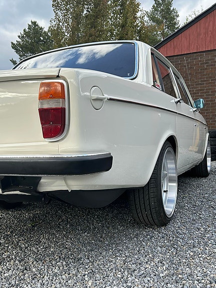 Volvo 144 10 of 10