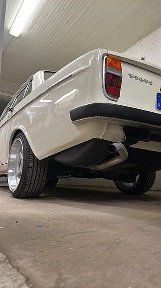 Volvo 144 7 of 10