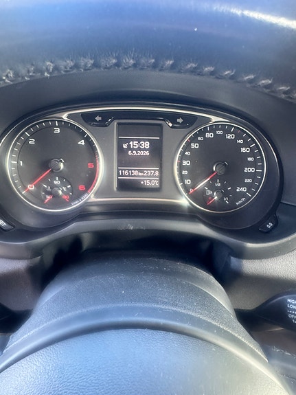 Audi A1 9 of 9