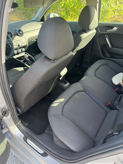 Audi A1 8 of 9