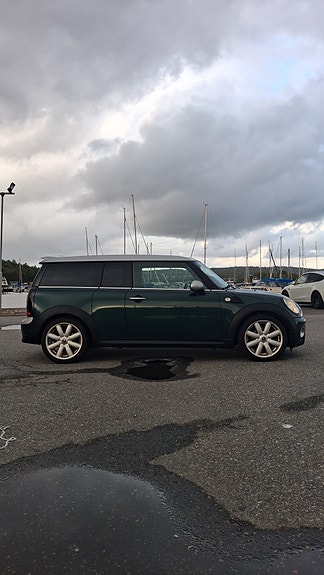 MINI Cooper 3 of 7
