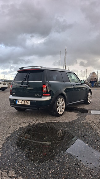 MINI Cooper 4 of 7