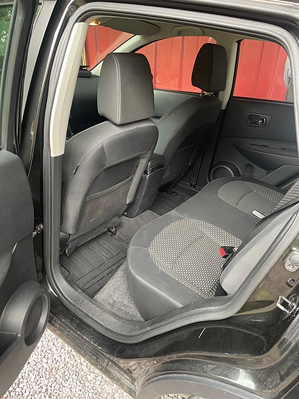 Nissan Qashqai 3 of 7