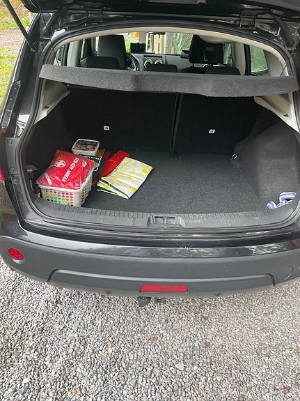 Nissan Qashqai 6 of 7
