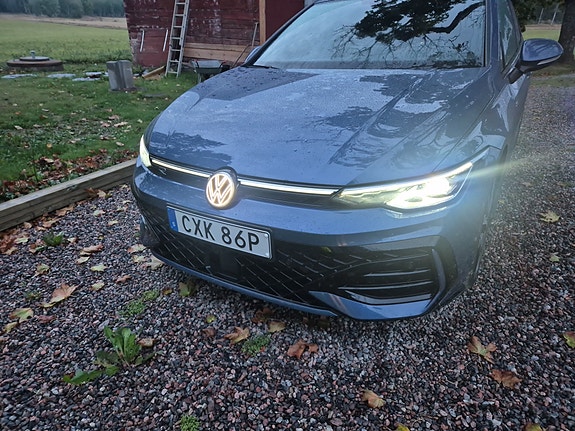 Volkswagen Golf VIII 9 of 9