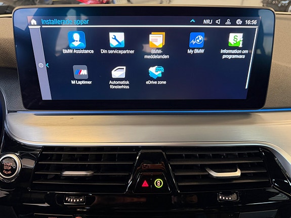 BMW 530e 14 of 14