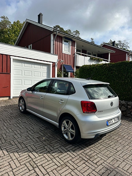Volkswagen Polo 3 of 5
