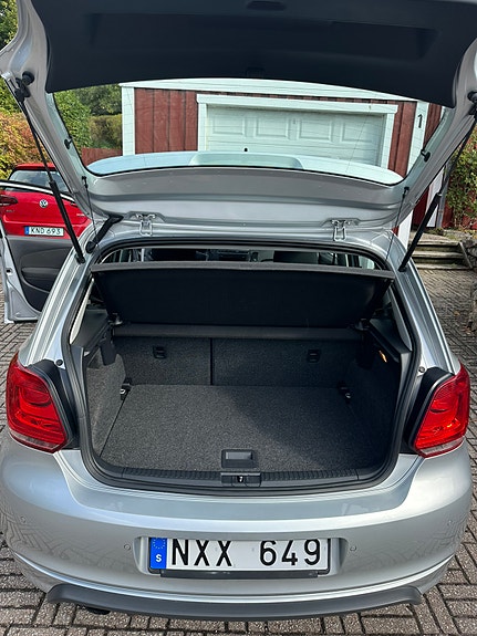 Volkswagen Polo 4 of 5