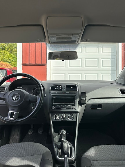 Volkswagen Polo 5 of 5
