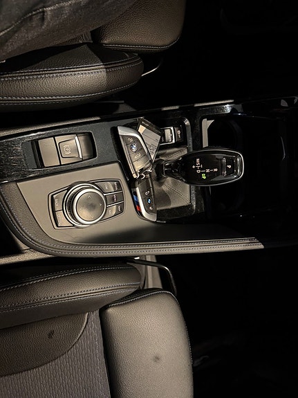BMW X1 14 of 21