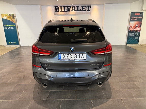 BMW X1 6 of 21