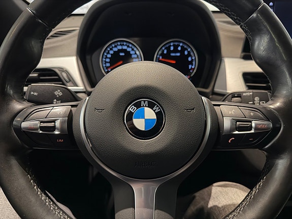 BMW X1 15 of 21