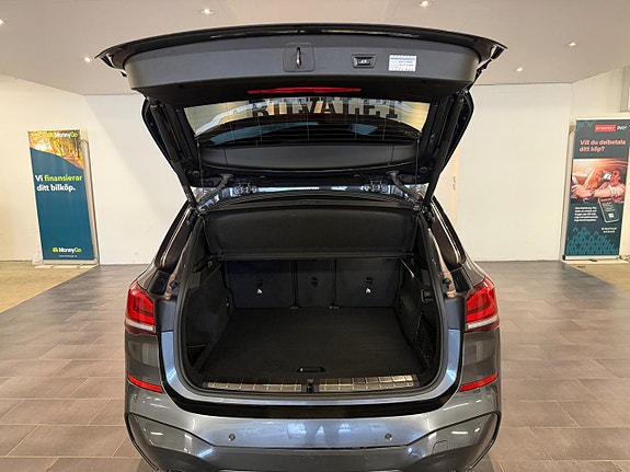 BMW X1 7 of 21