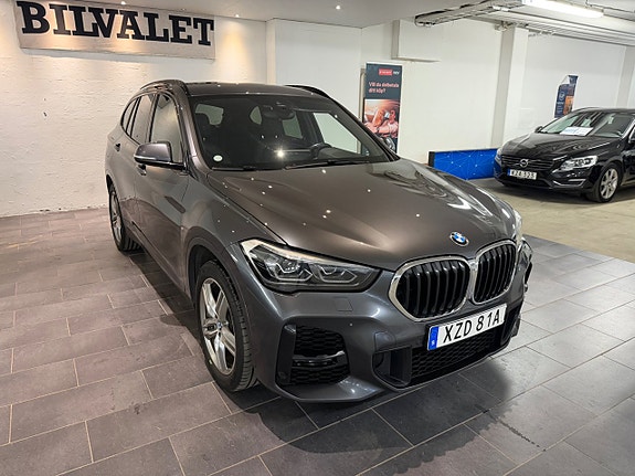 BMW X1 2 of 21
