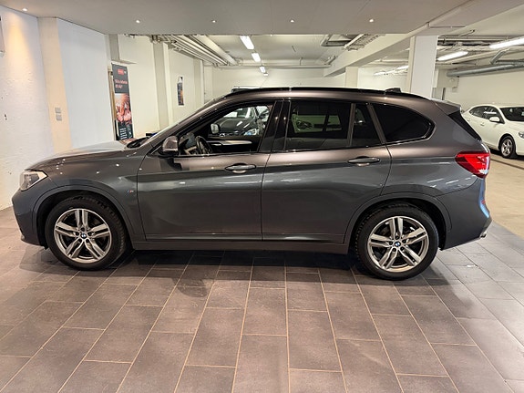 BMW X1 9 of 21