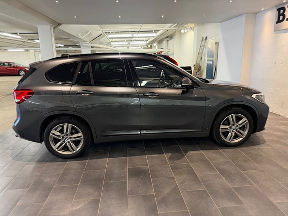 BMW X1 8 of 21