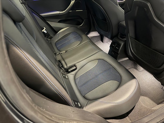 BMW X1 13 of 21