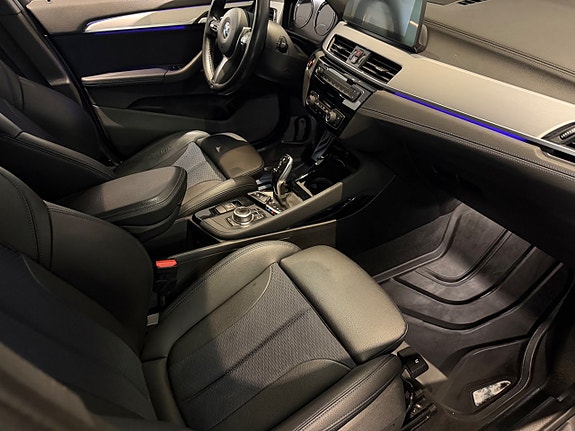 BMW X1 11 of 21