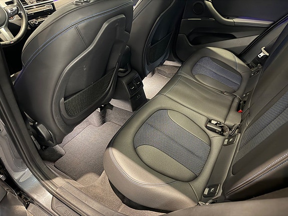 BMW X1 12 of 21