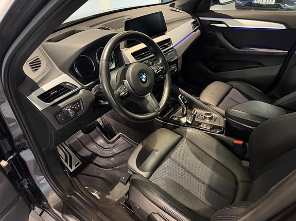 BMW X1 10 of 21