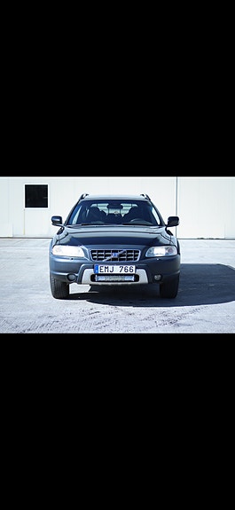 Volvo XC70 3 of 6