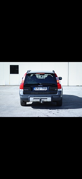Volvo XC70 4 of 6