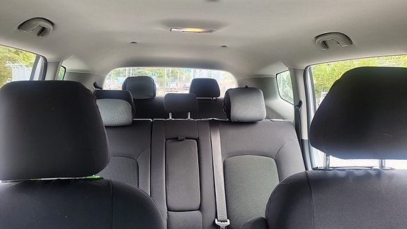 Chevrolet Orlando 11 of 14