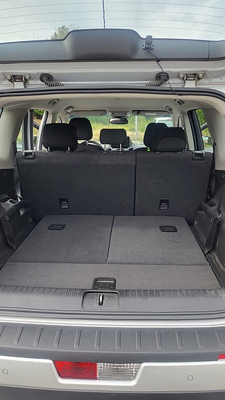 Chevrolet Orlando 7 of 14
