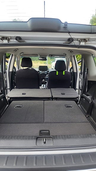 Chevrolet Orlando 6 of 14