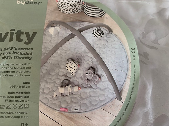 Product image 1 of 5