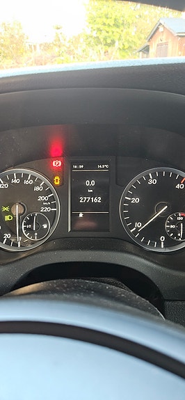 Mercedes-Benz Vito 111 8 of 9