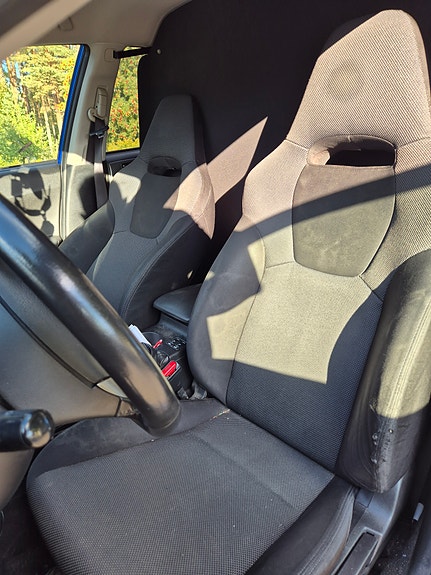 Subaru Impreza 3 of 3