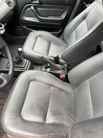 Honda Accord 9 of 9