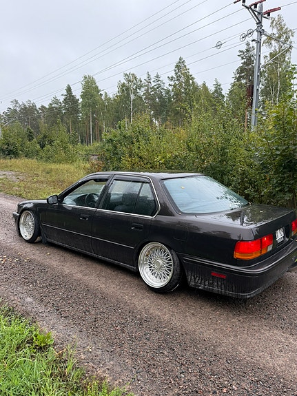 Honda Accord 5 of 9