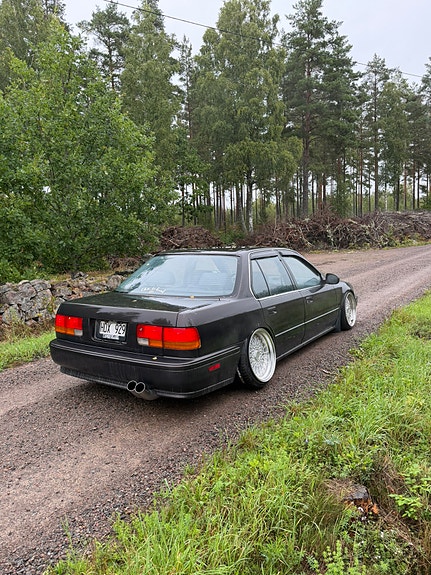 Honda Accord 4 of 9